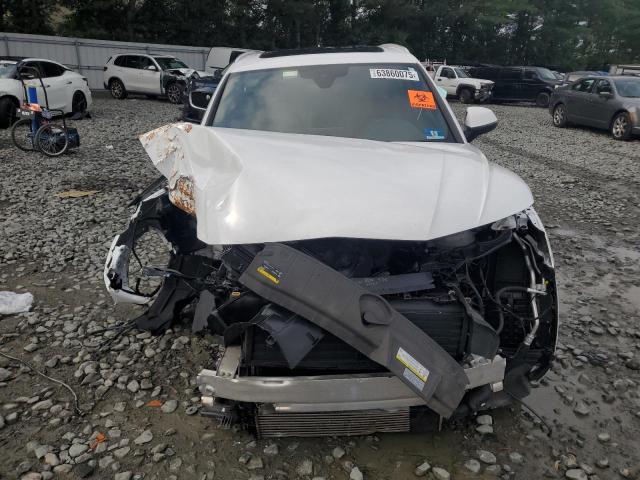 2020 AUDI Q5 PREMIUM WA1BNAFY9L2058673