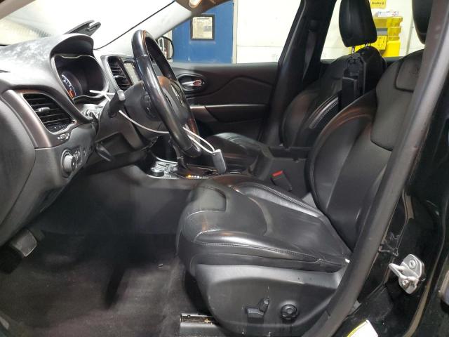 2019 JEEP CHEROKEE L 1C4PJMDNXKD116598
