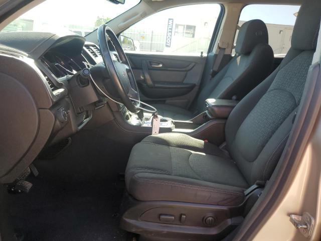 2015 GMC ACADIA SLE 1GKKRPKD7FJ348389