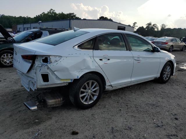 2019 HYUNDAI SONATA SE - 5NPE24AFXKH766009