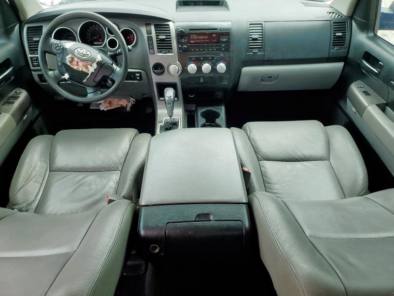 2012 TOYOTA TUNDRA DOU - 5TFRY5F1XCX118324