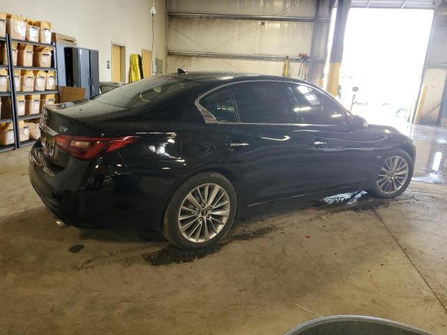 2018 INFINITI Q50 PURE JN1CV7AR4JM490007