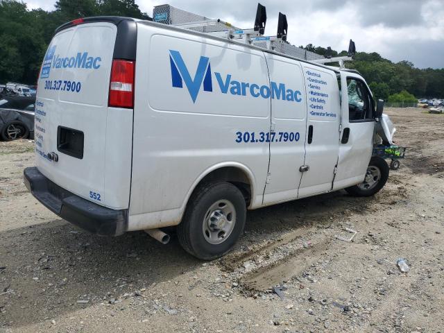 2024 CHEVROLET EXPRESS G2 #3264780491