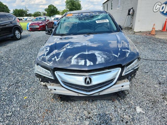 2015 ACURA TLX ADVANC 19UUB2F78FA025423
