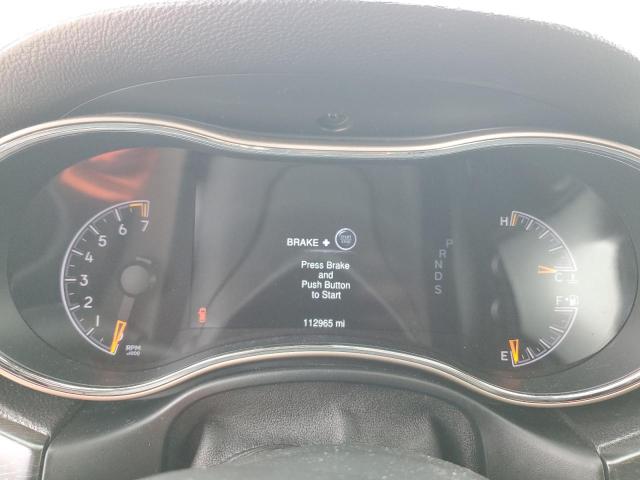 2014 JEEP GRAND CHER - 1C4RJFAG7EC516641