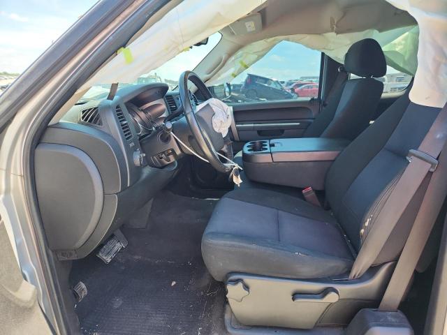 2010 CHEVROLET SILVERADO K1500 LT - 1GCSKSEA6AZ192179