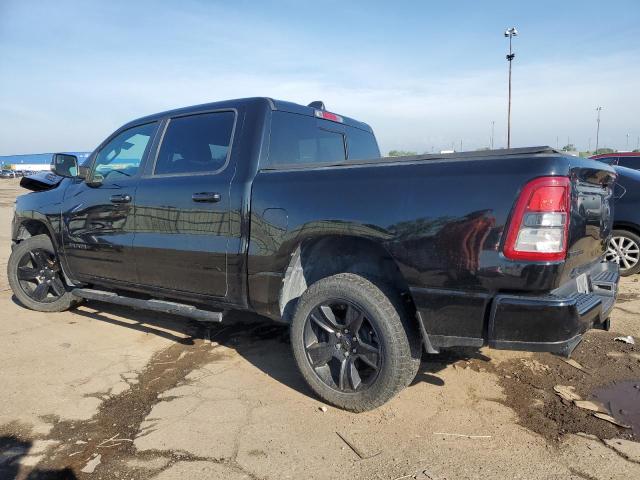 2021 RAM 1500 BIG H 1C6SRFFT1MN507671