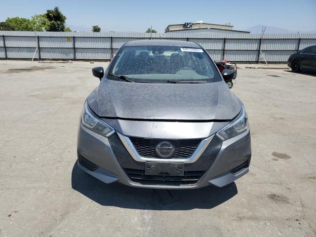 2021 NISSAN VERSA S 3N1CN8DV4ML896236