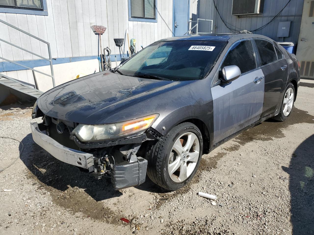 ACURA TSX