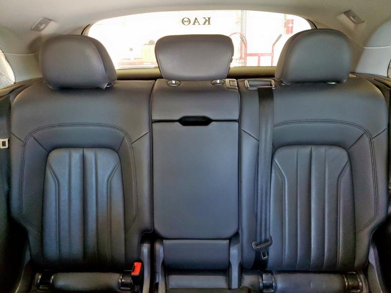 2018 AUDI Q5 PREMIUM WA1ANAFY3J2182687