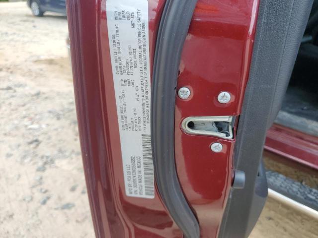 2021 RAM 1500 CLASS 3C6RR7KT2MG536552