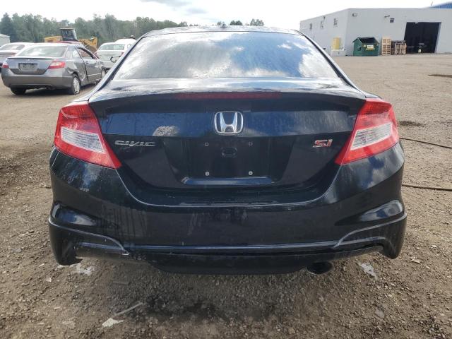 2012 HONDA CIVIC SI - 2HGFG4A5XCH101006