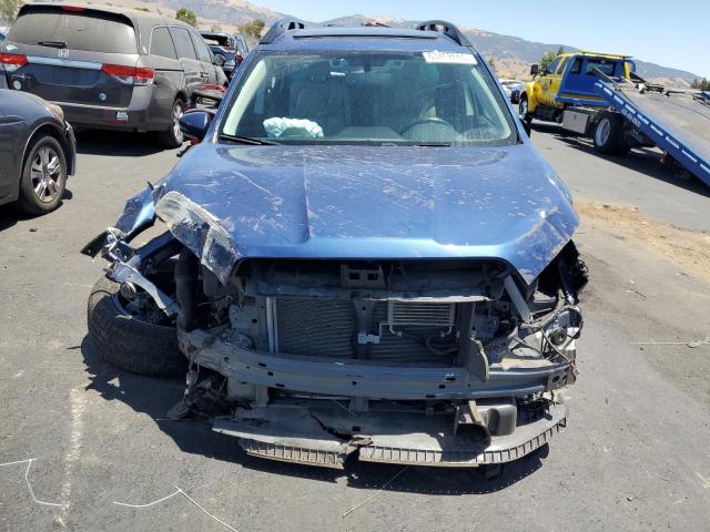 2022 SUBARU ASCENT LIM 4S4WMAPD0N3460922