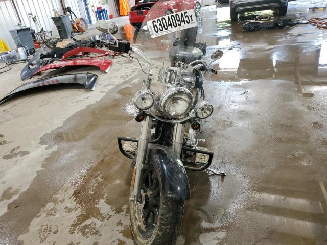 2004 HARLEY-DAVIDSON FLSTF 1HD1BMY184Y087509