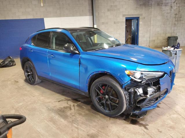 2020 ALFA ROMEO STELVIO ZASPAKAN4L7C99416