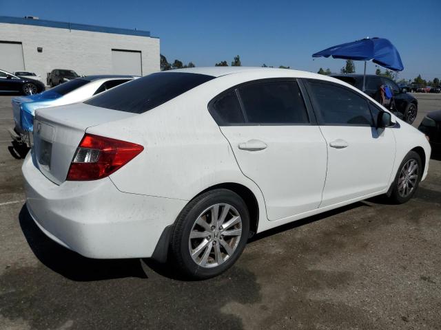 Vin: 19xfb2f97ce342997, lot: 63708355, honda civic exl 20123