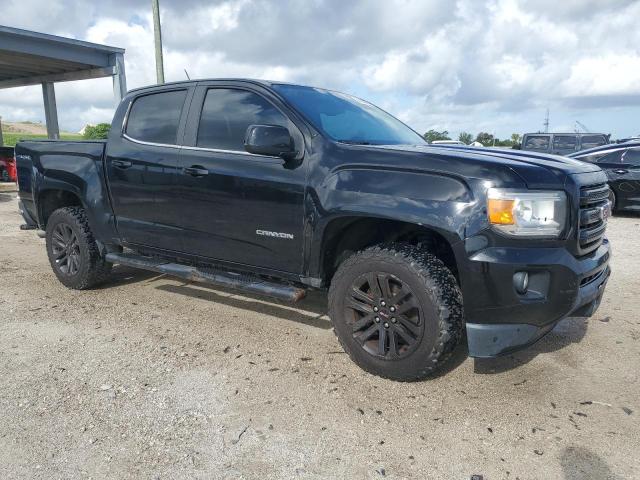 2017 GMC CANYON SLE 1GTG6CEN1H1256429