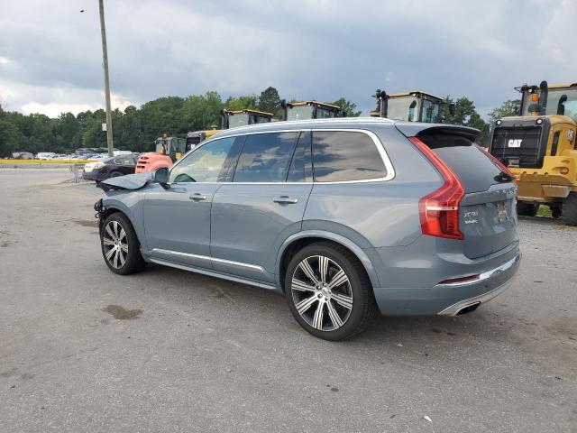 2020 VOLVO XC90 T6 IN YV4A221L6L1536269