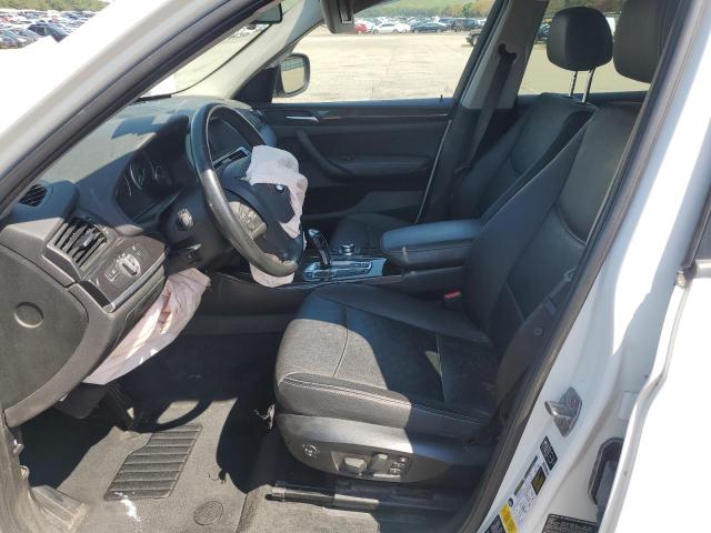 2014 BMW X3 XDRIVE2 - 5UXWX9C59E0D37812