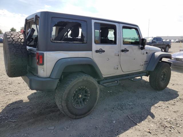2018 JEEP WRANGLER U 1C4BJWDG1JL869271