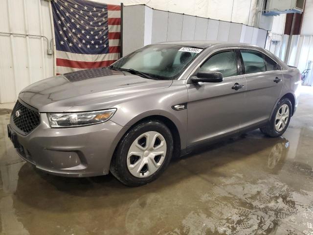 Vin: 1fahp2mk0fg132123, lot: 62753995, ford taurus police interceptor 2015 img_1