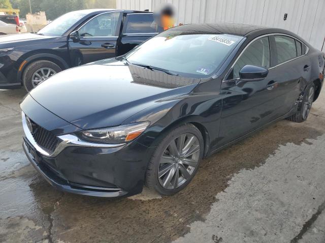 MAZDA 6 TOURING