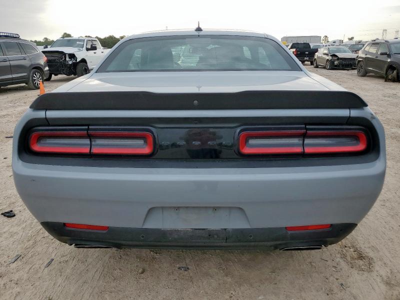 2022 DODGE CHALLENGER 2C3CDZBT5NH233795