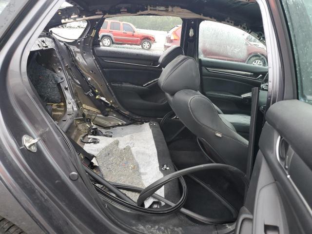 2018 HONDA ACCORD SPO 1HGCV1F3XJA135263