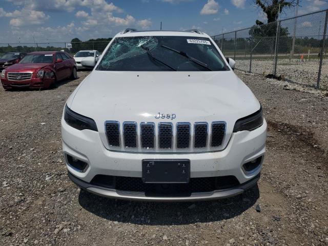 2019 JEEP CHEROKEE L 1C4PJMDX8KD136415