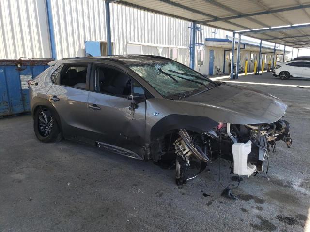 2023 SUBARU SOLTERRA P - JTMABABA4PA015308