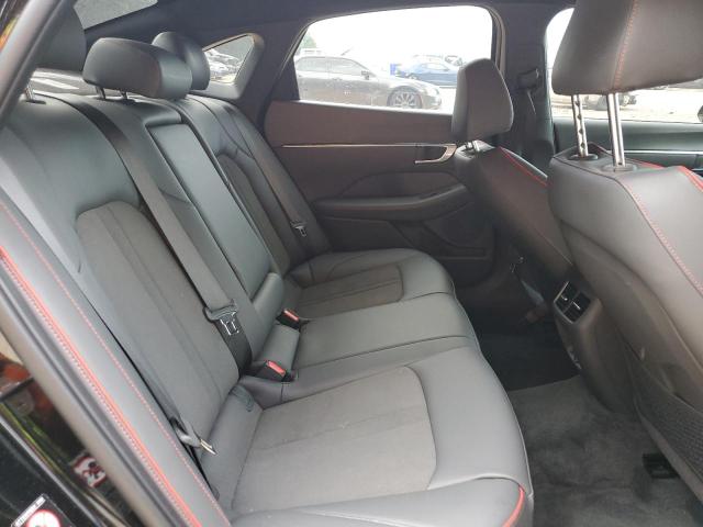 2023 HYUNDAI SONATA SEL - KMHL44J27PA311353