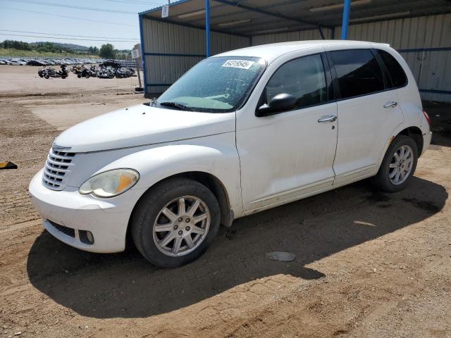 CHRYSLER PT CRUISER