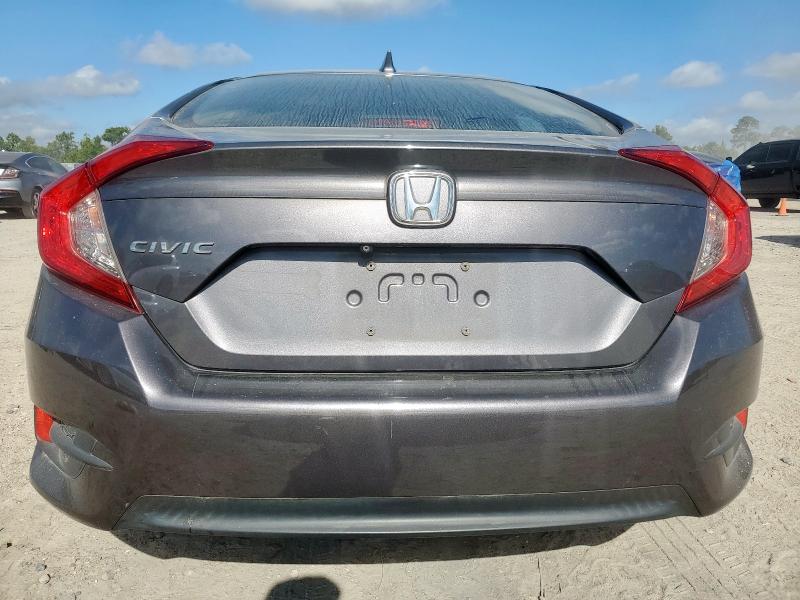 2018 HONDA CIVIC EX 2HGFC2F71JH544412