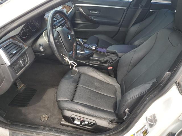 2018 BMW 430I GRAN WBA4J1C51JBG77009