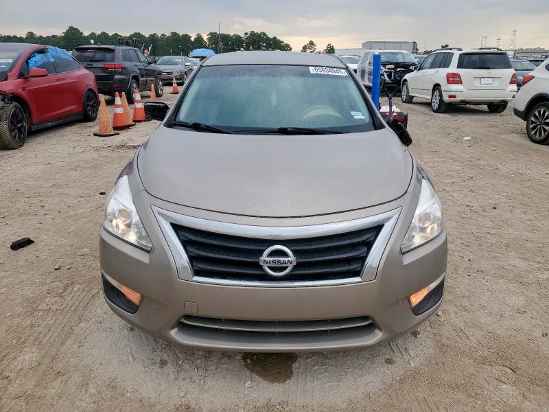 2014 NISSAN ALTIMA 2.5 - 1N4AL3APXEN228998