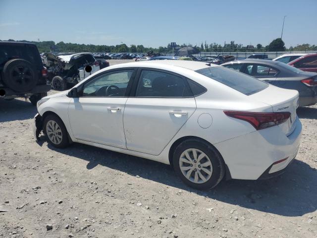2019 HYUNDAI ACCENT SE - 3KPC24A31KE057535