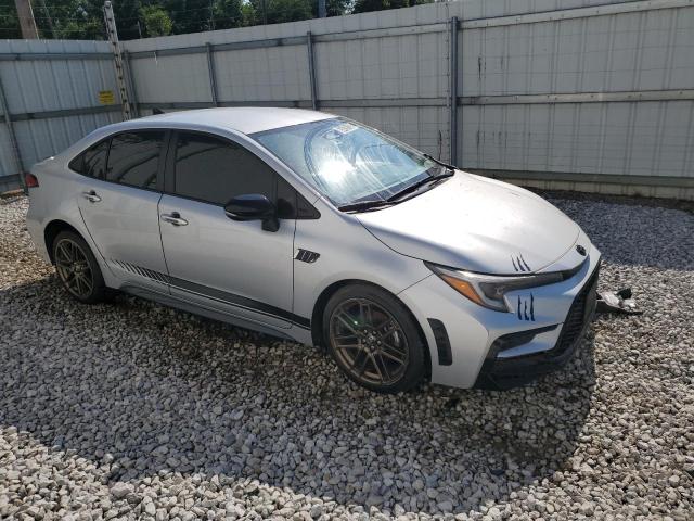 2024 TOYOTA CORROLA LE JTDBCMFEXR3036316