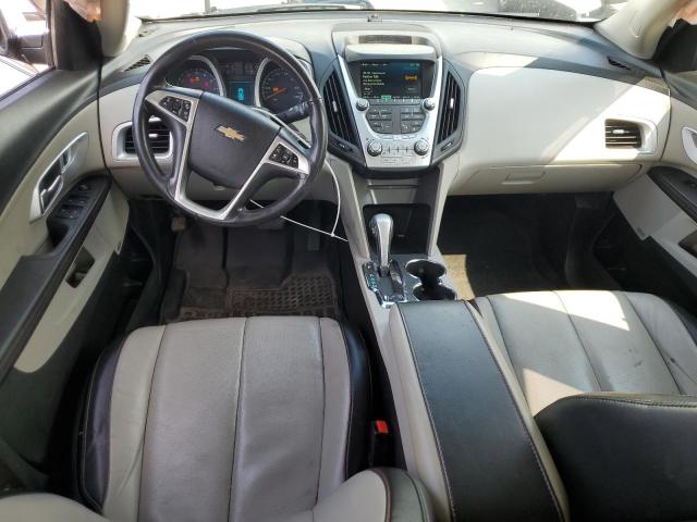 2015 CHEVROLET EQUINOX LT - 2GNFLHE31F6182883