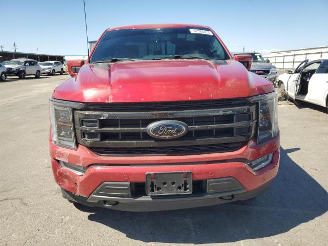 2023 FORD F150 SUPERCREW 1FTFW1ED2PFB94158