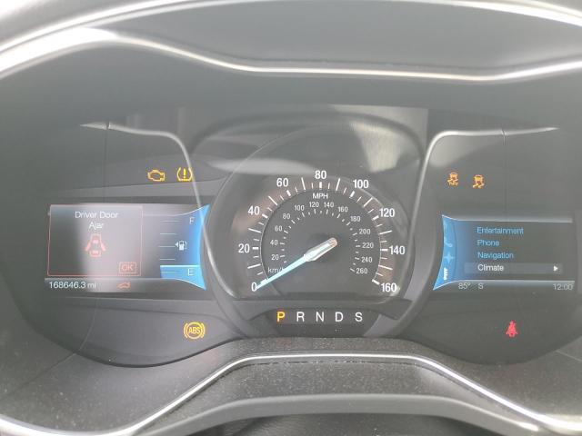 2014 FORD FUSION TIT - 3FA6P0K99ER335563