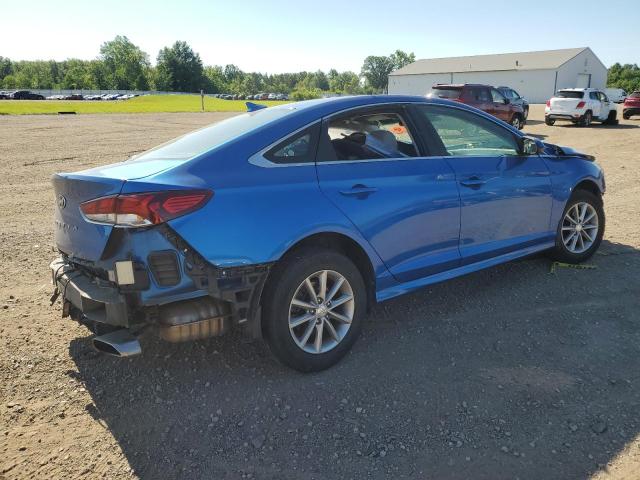 2019 HYUNDAI SONATA SE 5NPE24AF1KH735330