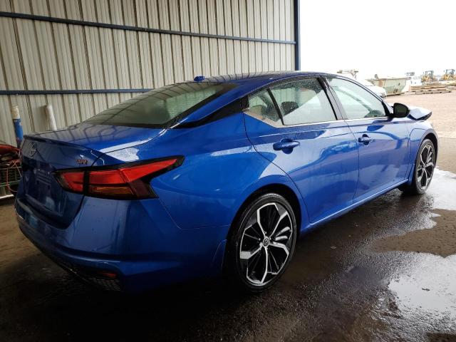 2025 NISSAN ALTIMA SR 1N4BL4CV9SN316720