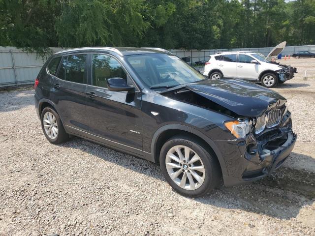 Vin: 5uxwx9c56e0d27321, lot: 64006975, bmw x3 xdrive28i 20144