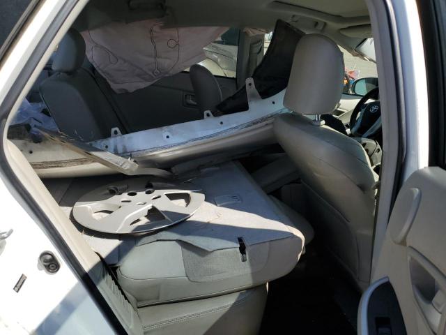 2011 TOYOTA PRIUS - JTDKN3DU9B5321081