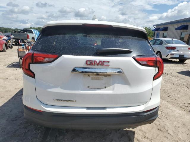 2019 GMC TERRAIN SL 3GKALMEVXKL104612