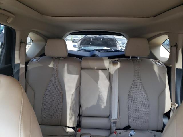 2020 ACURA RDX TECHNO 5J8TC2H51LL027549