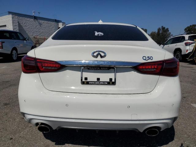 2020 INFINITI Q50 PURE JN1EV7AP8LM204251