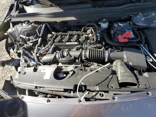 2018 HONDA ACCORD SPO 1HGCV1F31JA191379