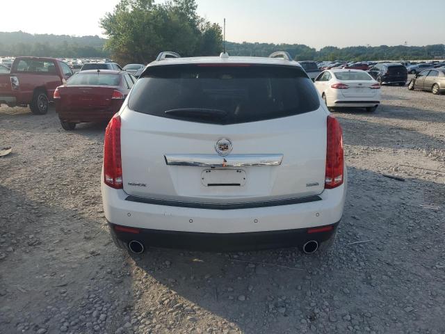 2015 CADILLAC SRX LUXURY - 3GYFNBE35FS572994