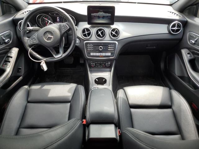2019 MERCEDES-BENZ CLA 250 4M WDDSJ4GB0KN725405